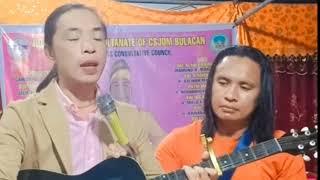 KATAYA SO ODIYAT E TARAPAS SA DESSERT KI KALOPINDO SA PENUD NEW MARANAO SONG 2023