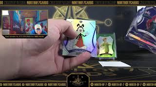 Kakawow Warner Bros 100 Phantom 1X Case Character Break #1- October 8th