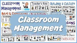 Classroom Management