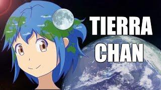  Tierra Chan | Anime