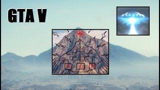 GTA 5 - Trippy Commentaries EXCLUSIVE Chiliad Mystery Discoveries and WTF Moments!!!