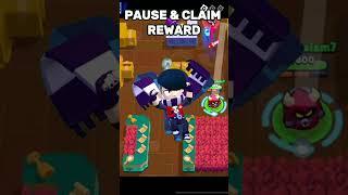 1811 Kaze Experiments Ninja Aspect  Brawl Stars #shorts #brawlstars