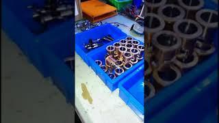 Micro engine part - DIY Creators Mini Engine