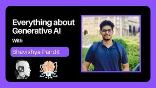 Generative AI | How it works | Data Science | PracEdge