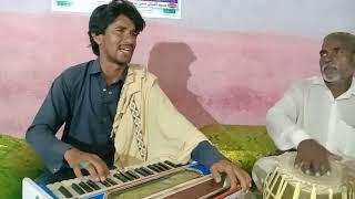 Asan dil whind lawanr choar ditay #saraiki song Qadeer lashari     [.Lashari Studio.]