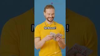 Top 5 Richest Youtuber 2025