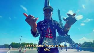 Larynx Offishall - Reviens [ CE N’EST PAS LE CLIP ]