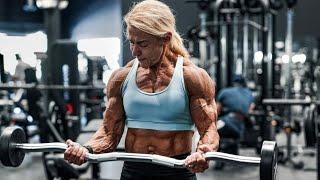 Age Is Just A Number - Melanie Horton X IFBBPRO Minimel | Vartej YT