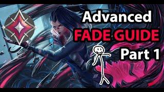 This Advanced FADE Guide Will BOOST your Gameplay (IMMORTAL TIPS AND TRICKS)