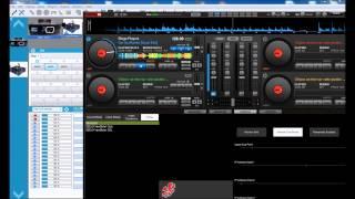 Freestyler DMX virtualdj