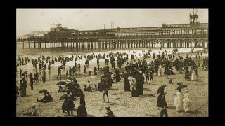 Chapter II Ocean & Atlantic Counties [The Spectacular History of the New Jersey Shore]