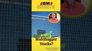 Multibagger Stocks?