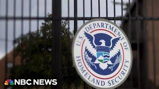 Department of Homeland Security begins polygraph tests on employees