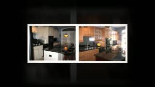 Techno Kitchen Cabinet Refacing Vaughan