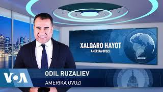 Xalqaro hayot - 28-fevral, 2023-yil