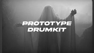 [425+] Drum Kit "Prototype" - Unique & Rare Trap, Rnb, Multi-Genre Drum Sounds