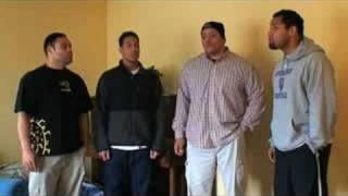 The Moleni Brothers - In A Rush/Heart