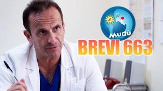 Mudù - Le Brevissime 663