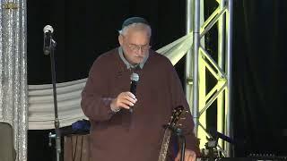 Shabbat July 6, 2024