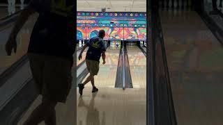 Your prize is at the front desk!! #bowling