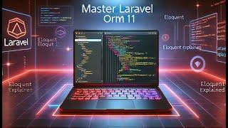  Mastering Laravel ORM 11: A Complete Guide to Eloquent!
