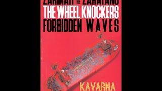 Southern Surf Stomp! w/ Zarinah & the Zaratans, The Wheel Knockers, Forbidden Waves 10/8/16