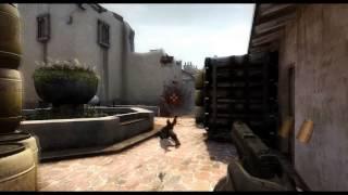 How to hold B site Inferno | Counter Strike Global Offensive