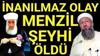 Müslümanları Tehdit Eden Hüseyin Çevik'e Cevap | Menzil Şeyhi Abdulbaki Erol Hakkında - Tevhidhanem