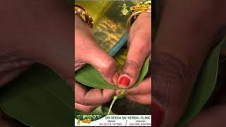 நெஞ்சக சளியை போக்க கல்யாண முருங்கை