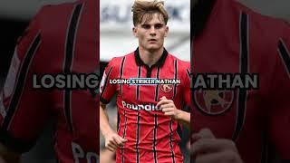 Walsall’s Collapse: From League Leaders to Panic Mode 
