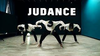 JUDANCE TEAM GIRLS | HIP-HOP CHOREO MIX | DANCE PRACTICE