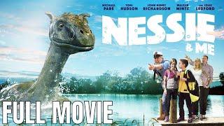 Nessie & Me | Full Adventure Movie