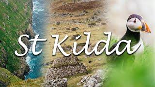 St Kilda (a short film)