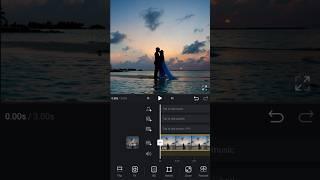 zoom in zoom out vn app | #short #vn #videoediting