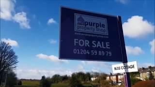 The Purple Property Shop, video walk through