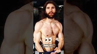 #ai #reveal #your #future #career #cool #trend #filter #fitness #bodybuilding #gym #abs #muscle #wow