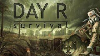 Игра Day R Survival  обзор от G.F.F.