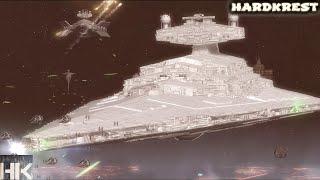 Star Wars: Empire at War Galactic Civil War Remake v.3.5 - Hard - Empire =3=   Еретики на подходе