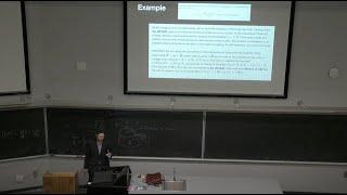 UCLA  Electromagnetics Highlights Dr. Daniel McKeown