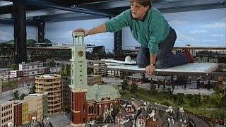 Miniatur-Wunderland  Teil 1: Der Anfang