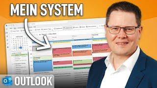  So planst Du einen produktiven Tag mit Outlook (inkl. Timeboxing)