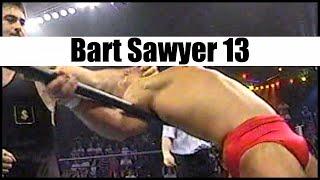 Bart Sawyer vs. VK Wallstreet (IRS)