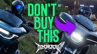 STOP Buying Harley Davidson Without Watching This!