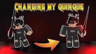 Ro Ghoul | Changing My Quinque again + Practice 1vs1 SSS OWL!! #PracticeMakesPerfectPart1