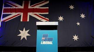 Liberal Party of Australia have a ‘lack of intellectual substance’