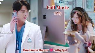 An Arrogant but Hot and Handsome Doctor fell in Love with his Cute PatientFull Movie in Hindi