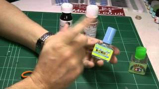 Flory models news show 17 Feb 2012