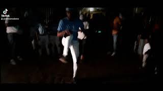 SKHWAMA DANCE @LIMPOPO BOY