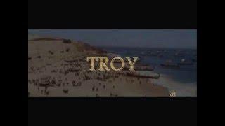 Troy trailer (not official)