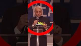 False Preacher Exposed!!